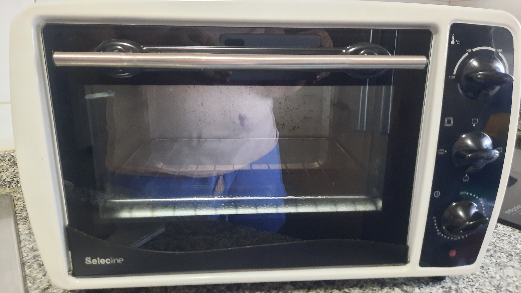 Forno Selectline