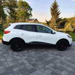 Renault Kadjar Renault Kadjar 1.5 dCi Energy Intens EDC, Automat, Panorama