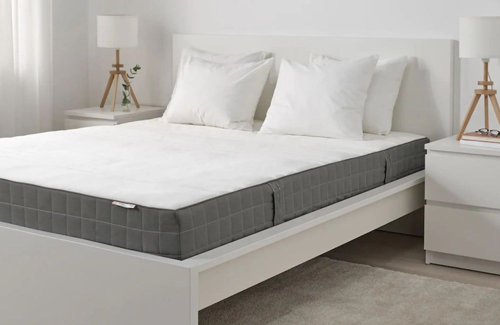 Colchão (HÖVÅG) 160x200 cm - IKEA -