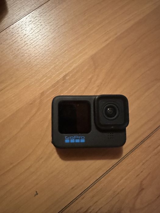Gopro Hero 10 + 2 Baterias Enduro
