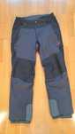 Spodnie outdoorowe Mammut Softech!
