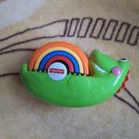 Zabawka sensoryczna Fisher Price