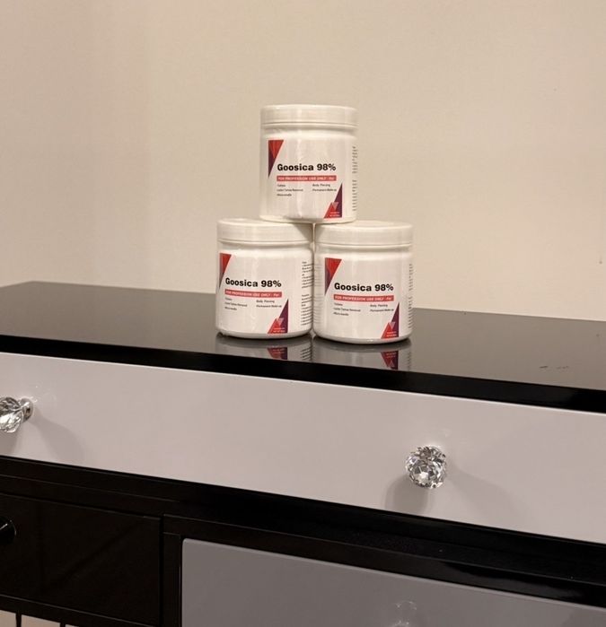 Krem przedzabiegowy nowy 500g zafoliowany