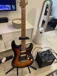Gitara jet.                         .