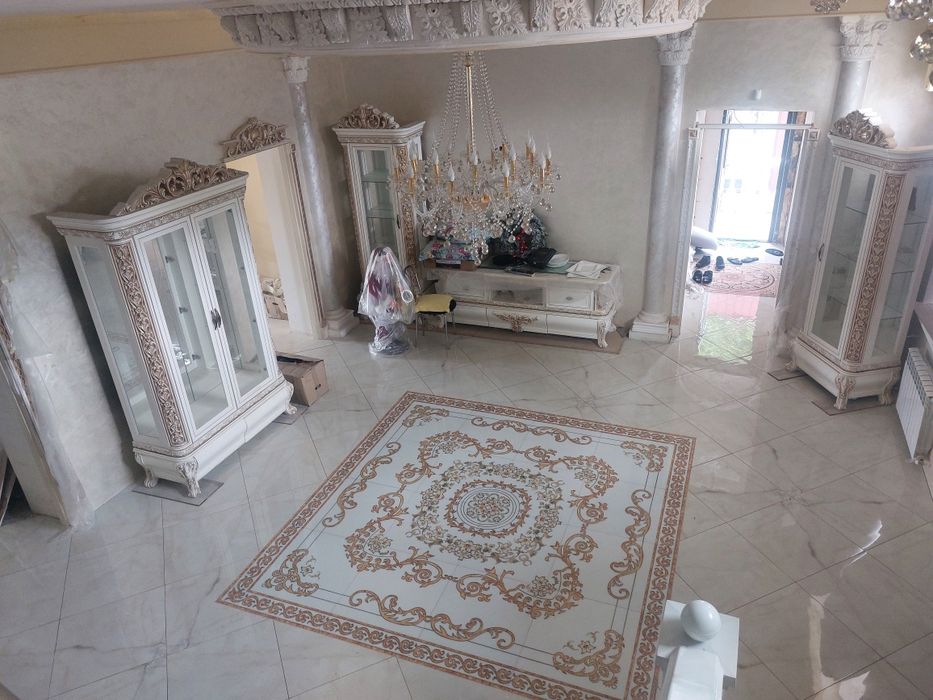 Сдам дом м.Хол.Гора 10мин