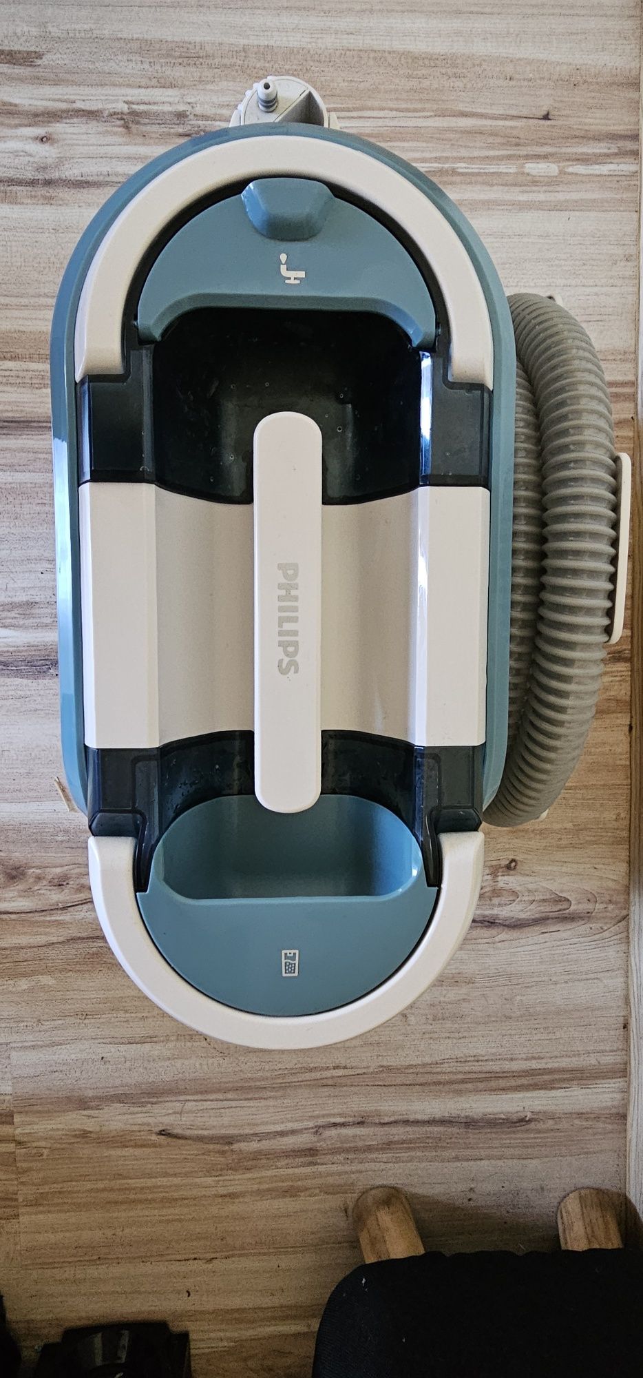 Odkurzacz Philips 3000 Spotclean
