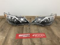 Фари Toyota Camry 50 SE нові тайвань