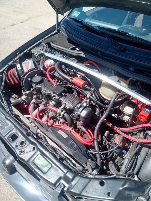 Opel Corsa B 2.0 seh 145km