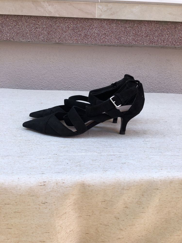 Жіноче взуття Uterque розмір 37