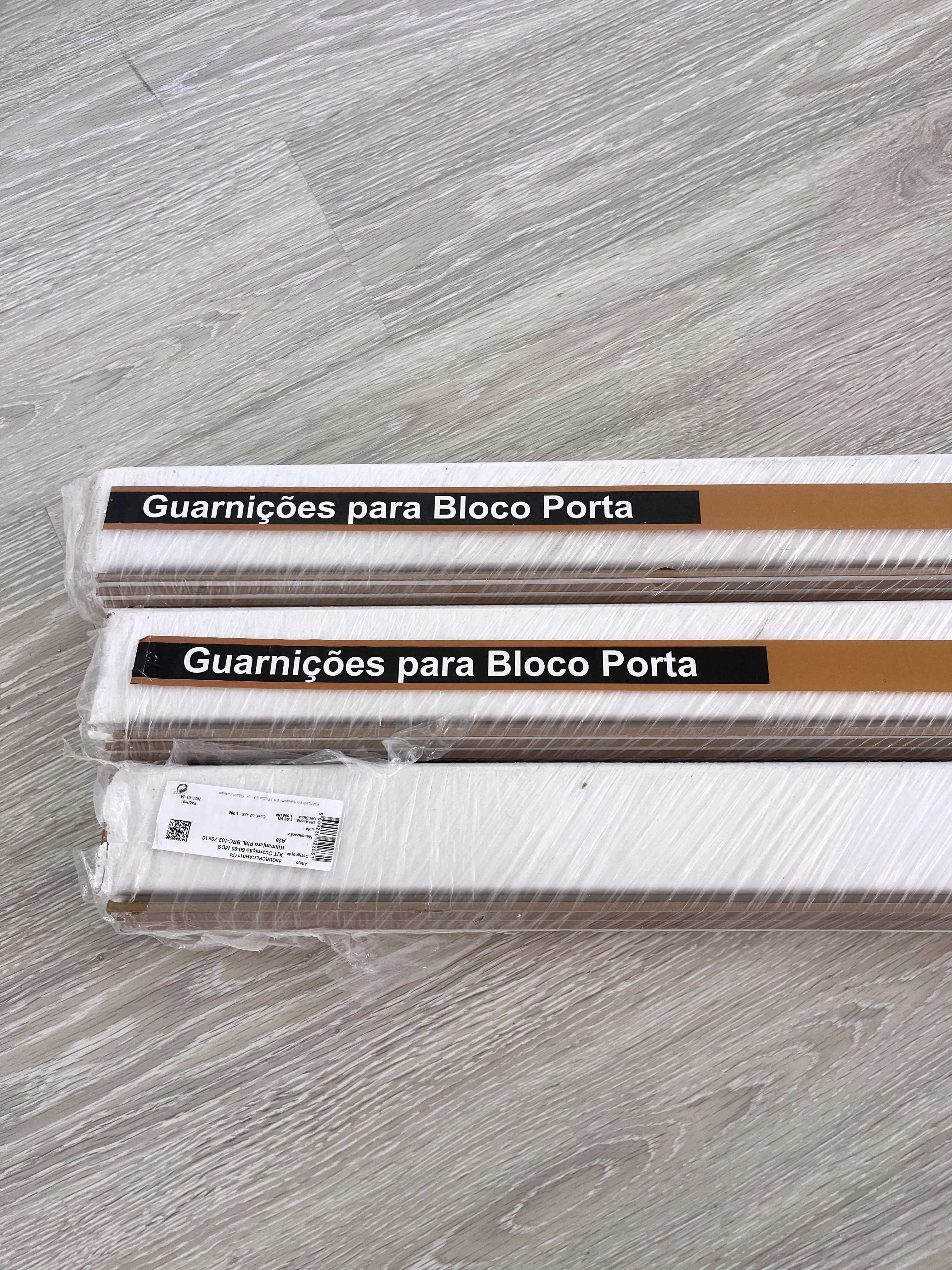 Kit Guarnição Porta 60-95 MDS