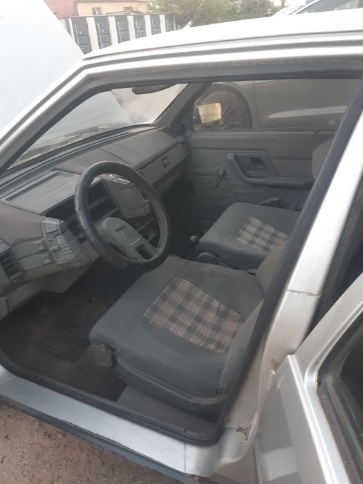 продам ситроен вх 14