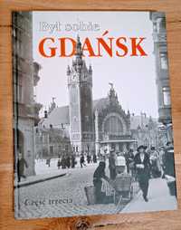 Album Byl sobie Gdańsk, 2000, czesc III stan jak Nowy Okazja