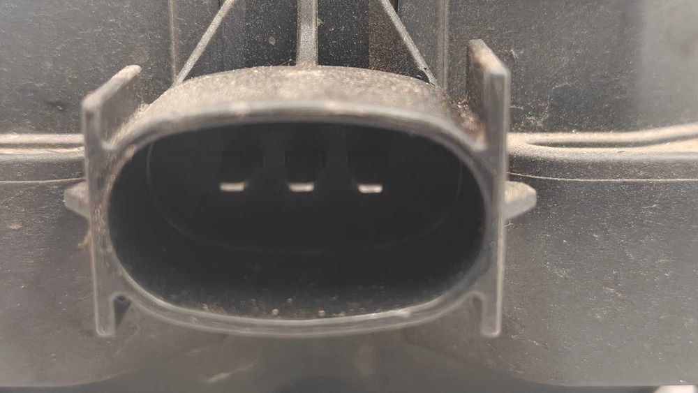 Cewka zapłonowa NGK Przewody Ford Fiesta mk6 Fusion 1,4 1,6