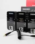 2 Receptores YONGNUO YN622C II