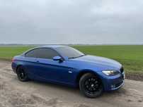 Продам BMW 2,5 полний привід с газом