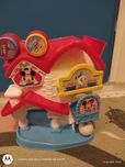 Kulodrom Disney od Clementoni