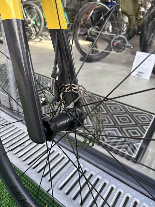 Cannondale supersix Evo 2023 sram red