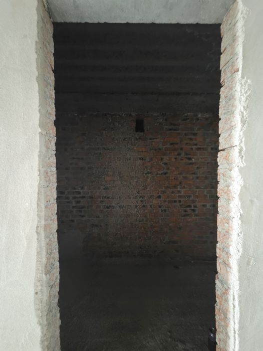 Продаж 1-кім квартири в ЖК Смарт Сіті 3 поверх 4/12 газове АО