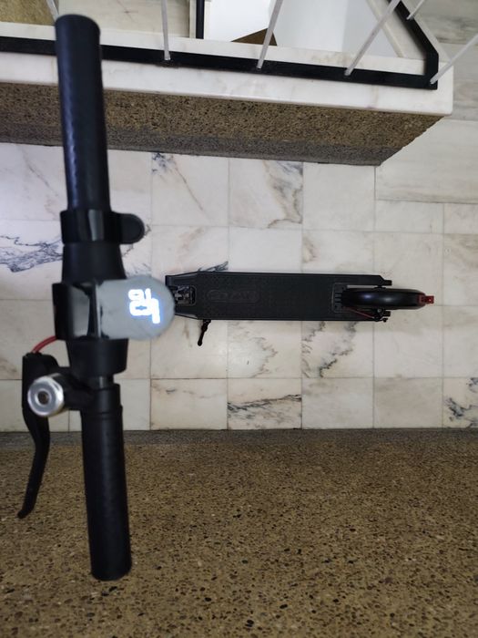 Trotinete elétrica GOTRAX