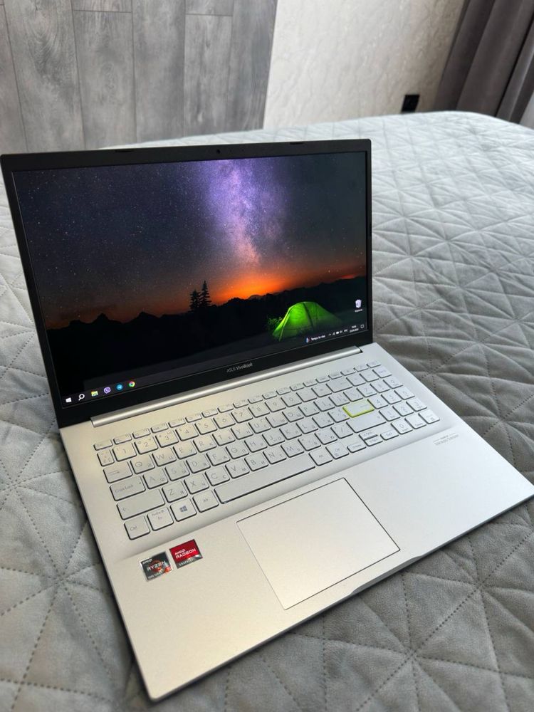 Ноутбук ASUS Vivobook M513U OLED