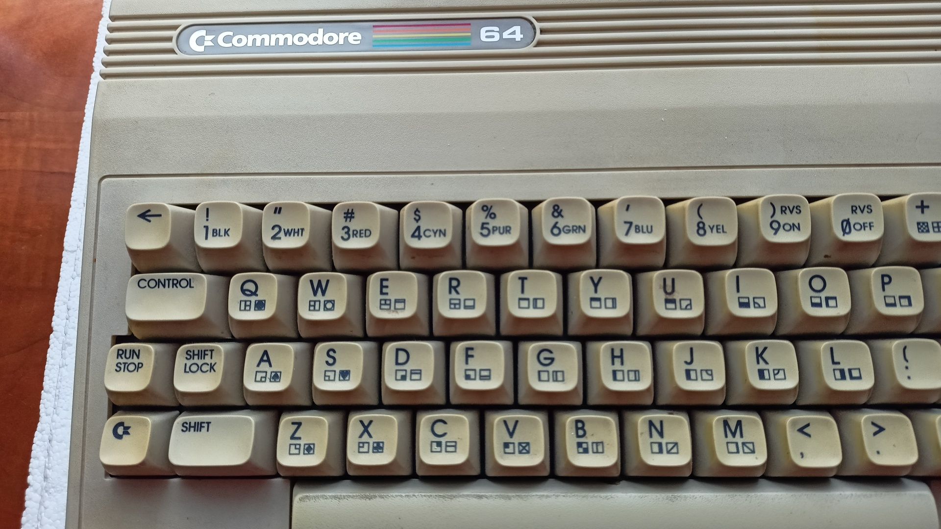 Sprzedam Commodore C64