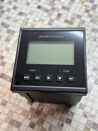 PH-контроллер (монитор)  PH-mV-контроллер PH-40