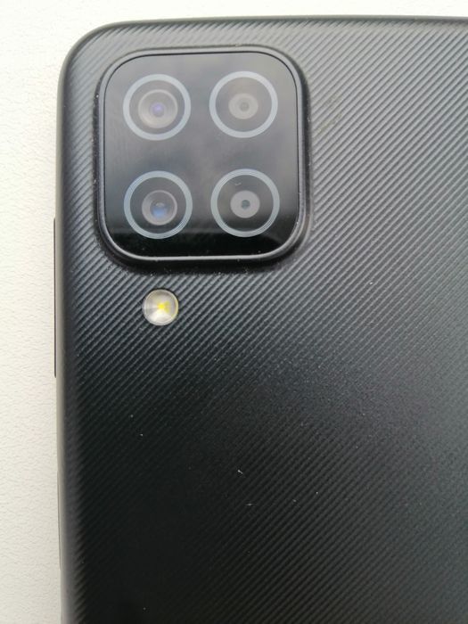 Смартфон Samsung Galaxy A32  G5 4/64GB (SM-A226B/DSN) Black