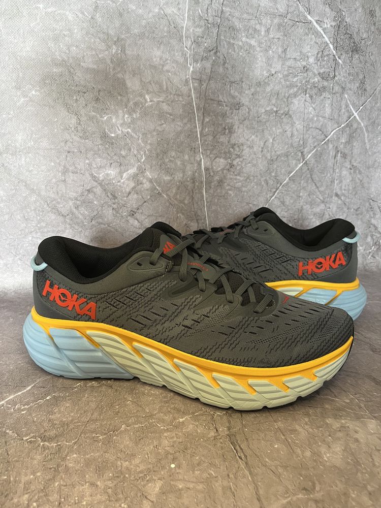 Кросівки Hoka Gaviota 4 original,