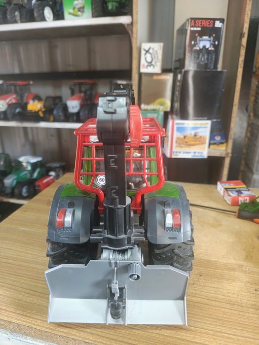 Bruder traktor Fendt