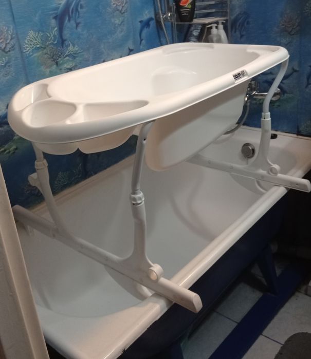 Wanienka dla niemowląt