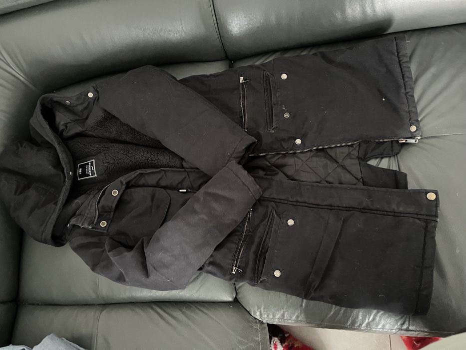 Kurtka reserved rozm 152