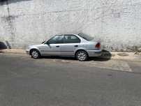 Peças Honda EK3 Sedan