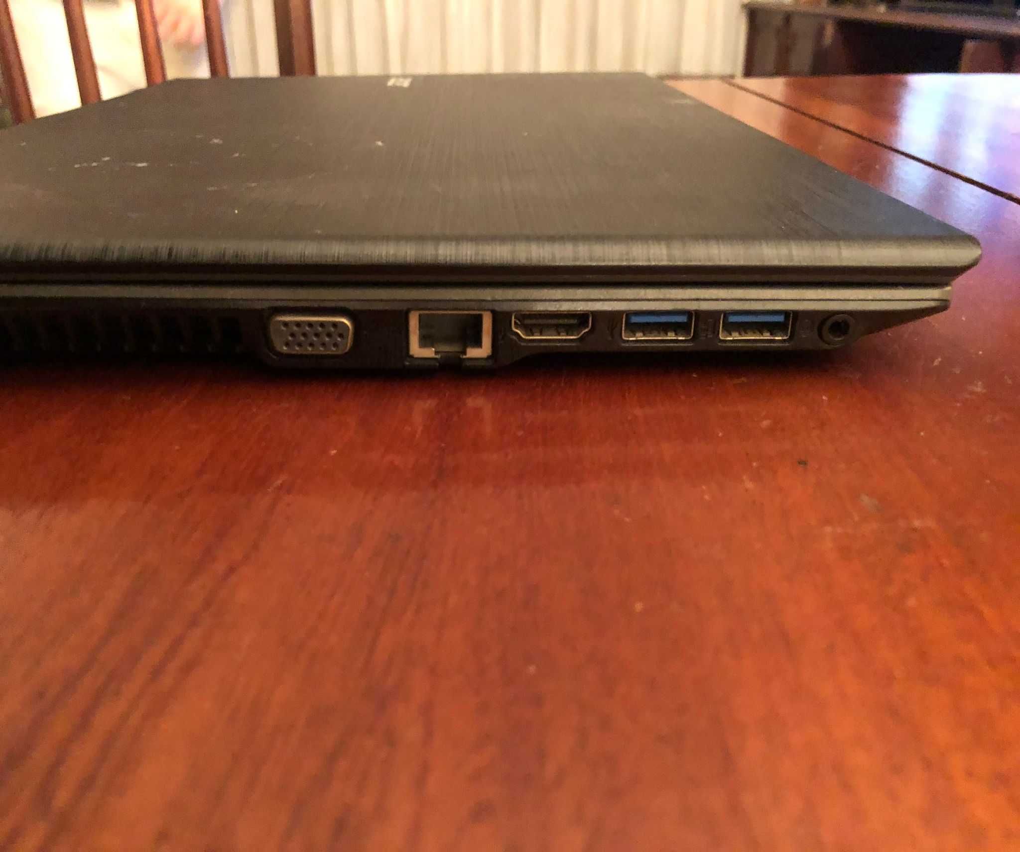 Acer Aspire E 15