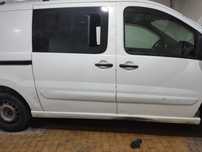 Peças citroen jumpy