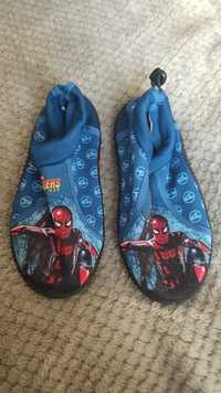 Buty do wody Spiderman 27