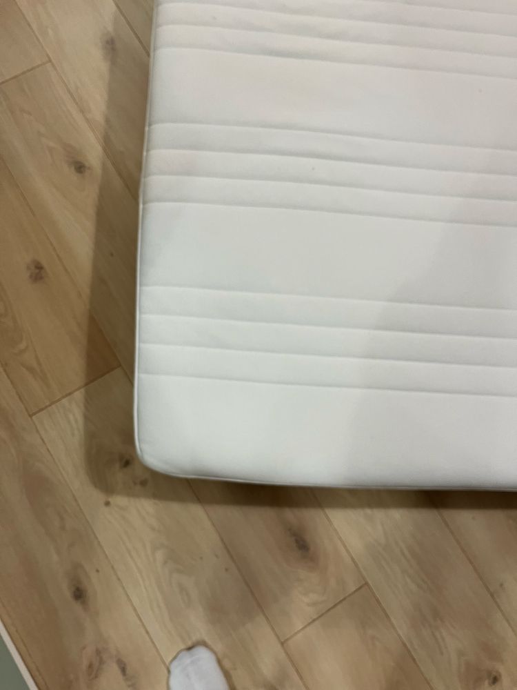 Materac Ikea Matrand 160x200 cm