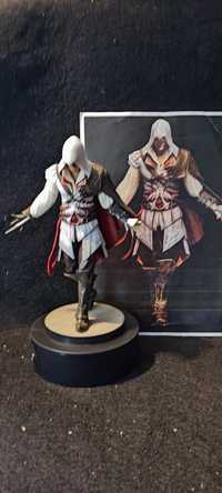 Estatua de Enzio assasins creed II