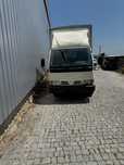 Nissan  cabstar