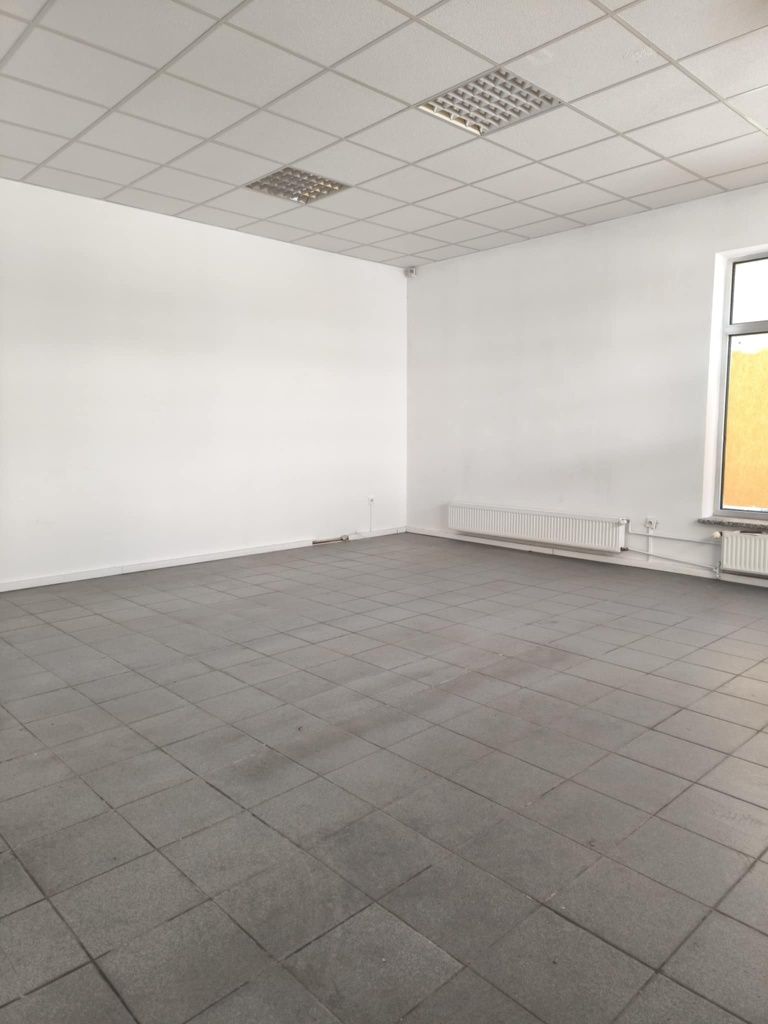 Sprzedam lokal handlowo-usługowy ul.Lwowska 56/8, Tomaszów lubelski