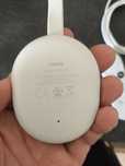 Chromecast 4 (4K)!