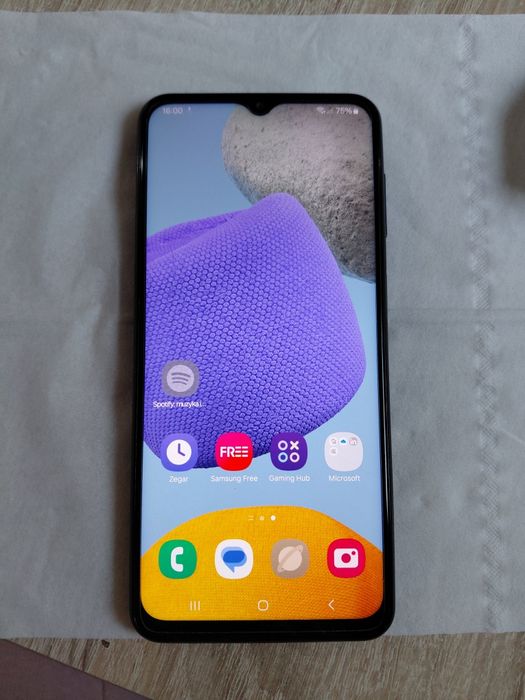 Samsung Galaxy M23 5G