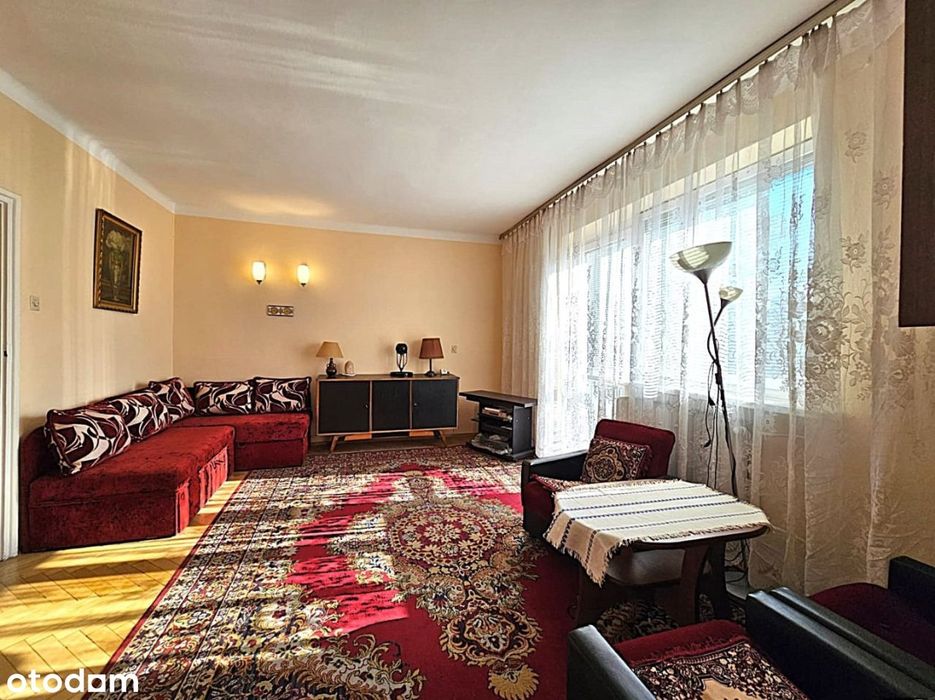 Mieszkanie 2 pokojowe w Łodzi przy ul. Zbiorczej