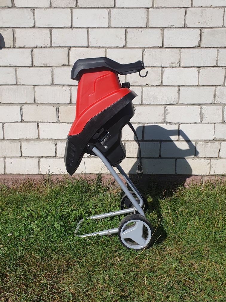 Дробілка для гілок садова Einhell GC-KS 2540