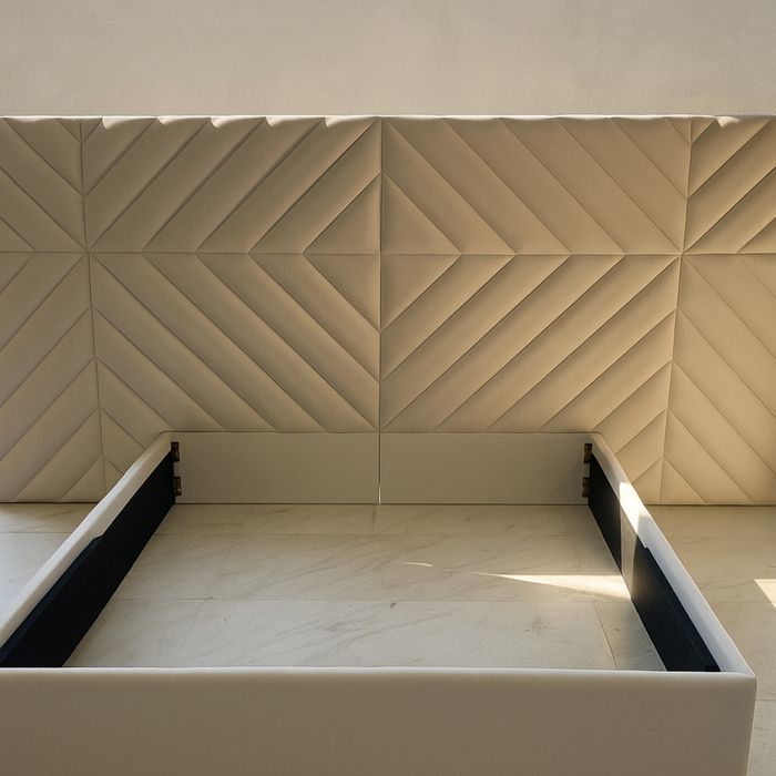 Camas estufadas, somos fabricantes