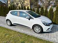 Renault Clio Renault Clio IV lift benzyna 2019 salon PL I wł FV23%