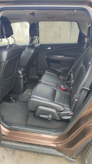 Fiat Freemont 2012 в чудовому стані