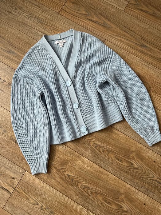 Stylowy kardigan, r.XS