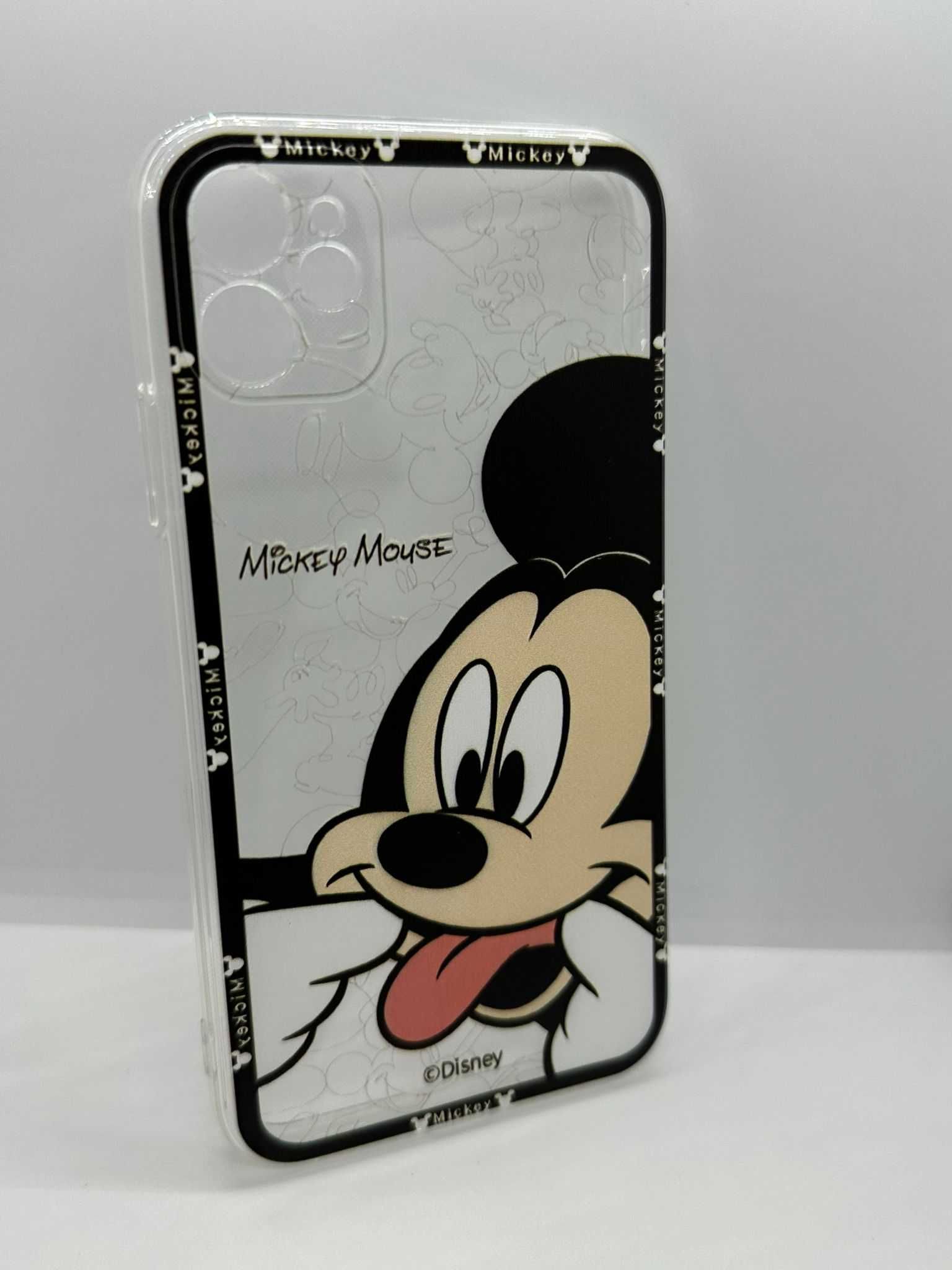 Obudowa Plecki Etui Case Iphone 11 Myszka Miki kod 216
