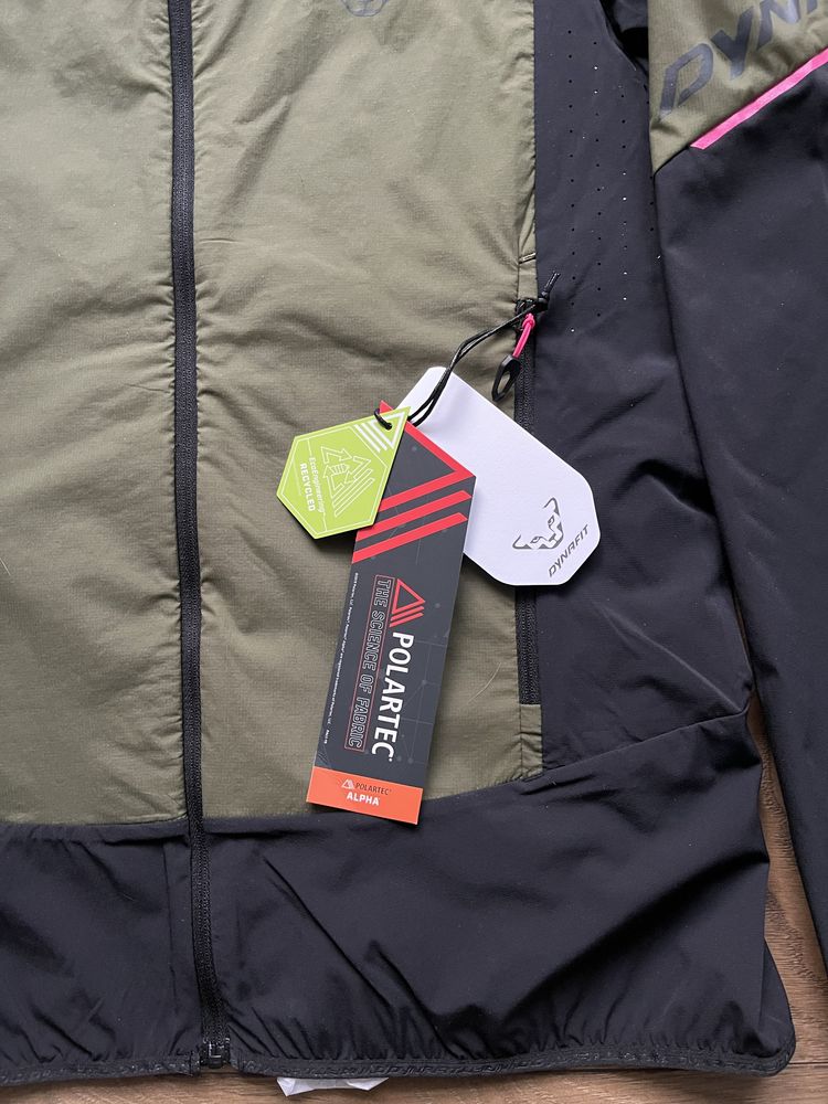 Kurtka dynafit traverse alpha r xs