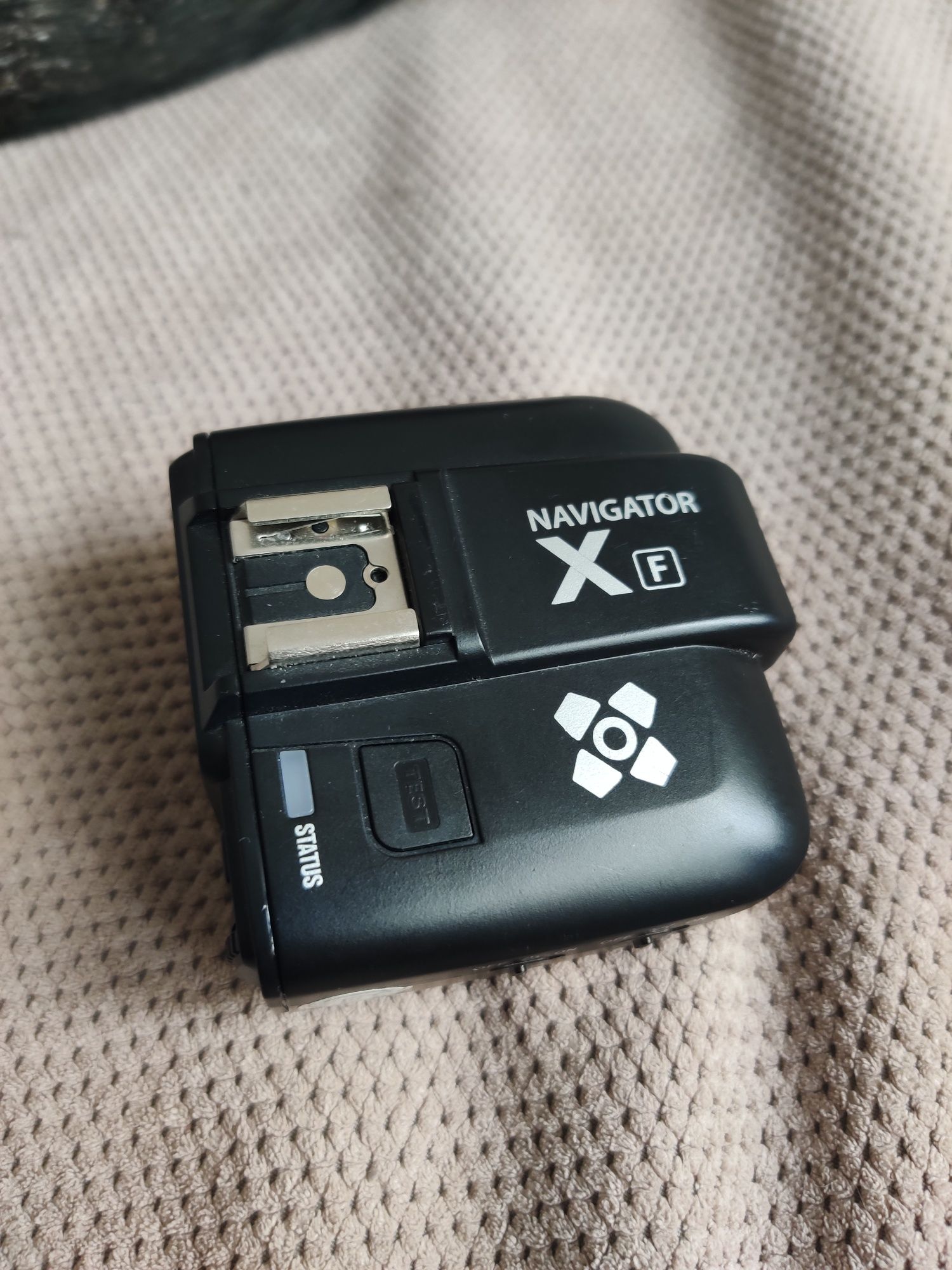 Navigator X F Fuji